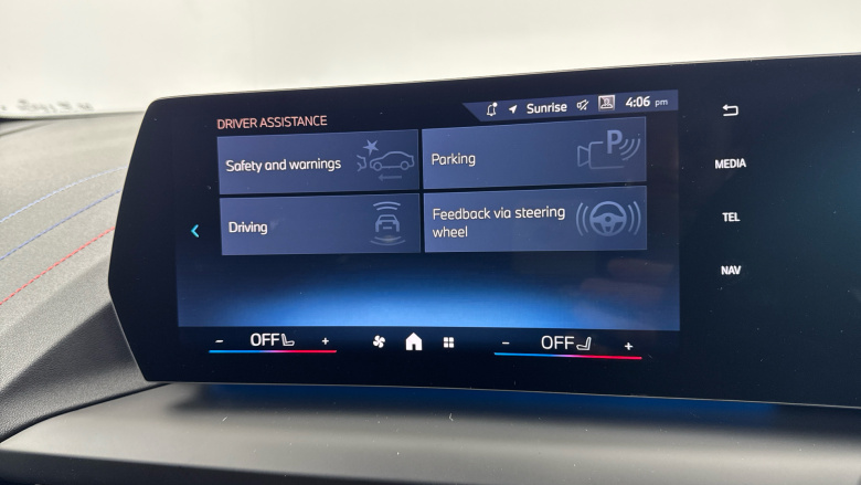 BMW 1 Series 120 M Sport 5dr Step Auto Petrol Hatchback